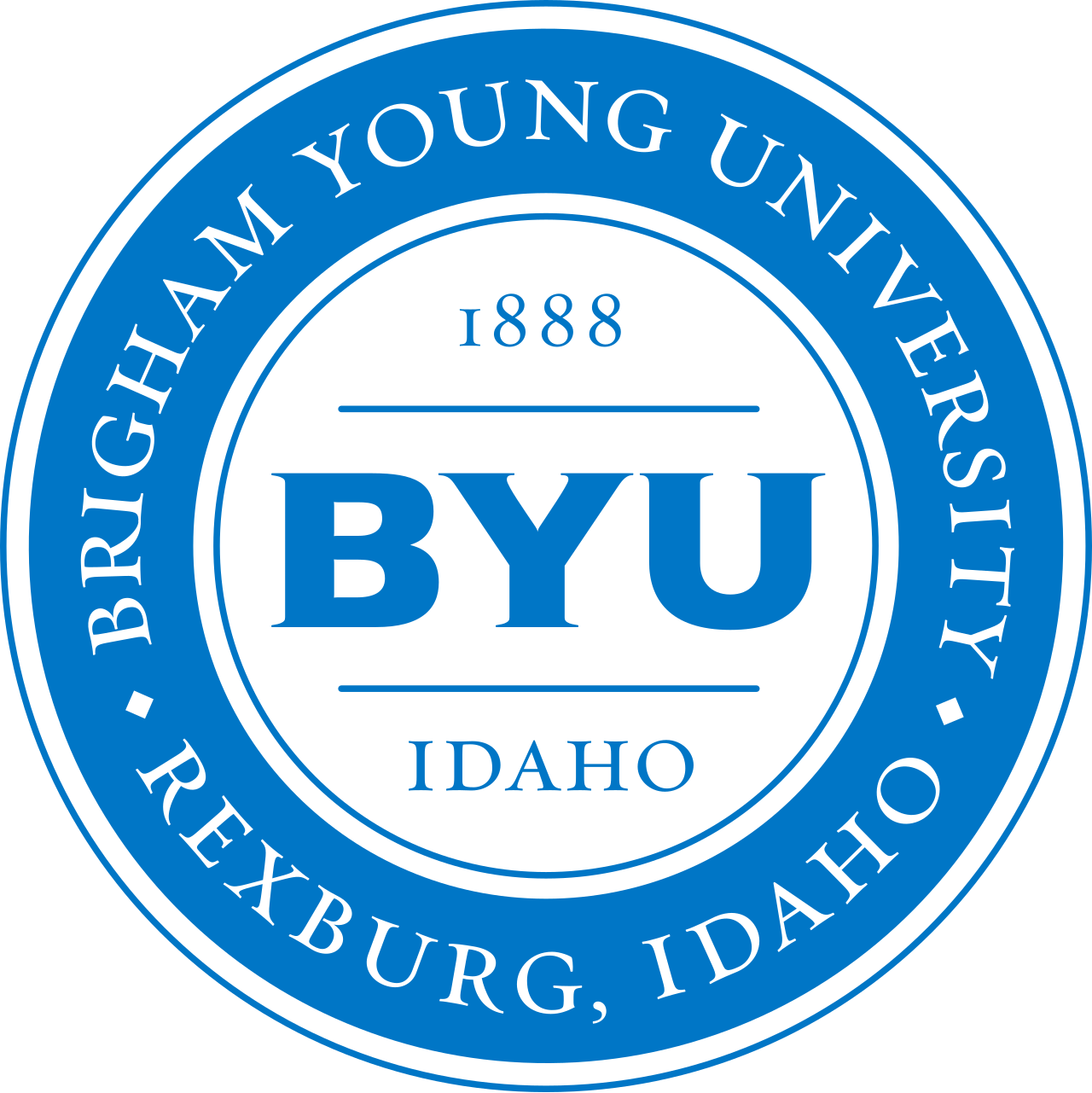 BYU-Idaho Student